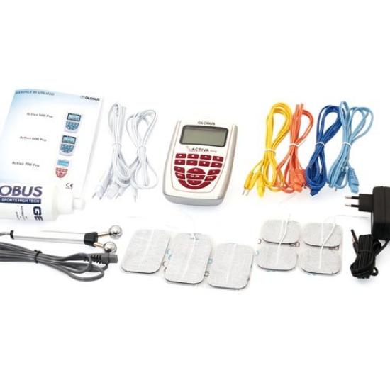 Globus Activa 700 | Kadınlara Özel EMS ve TENS 