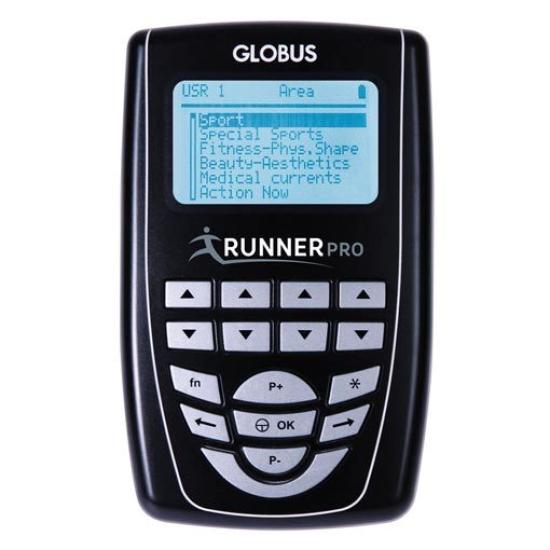 GLOBUS Runner Pro