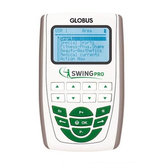 GLOBUS Swing Pro