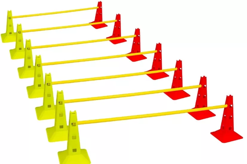 SCUCS 7 Engelli Set | Ayarlanabilir Yükseklikli