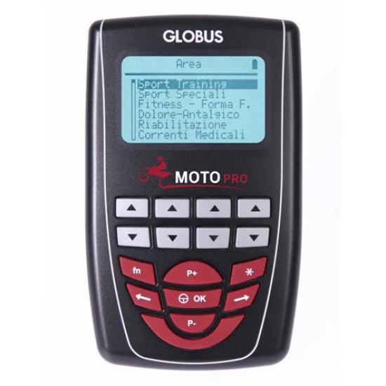 GLOBUS Moto Pro