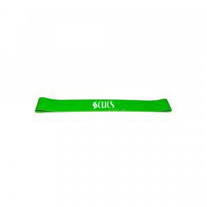 SCUCS  AEROBİK LATEKS BAND LAB 20 3 CM ORTA SERT