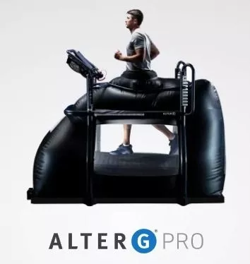 AlterG NEO Anti-Gravity Treadmill
