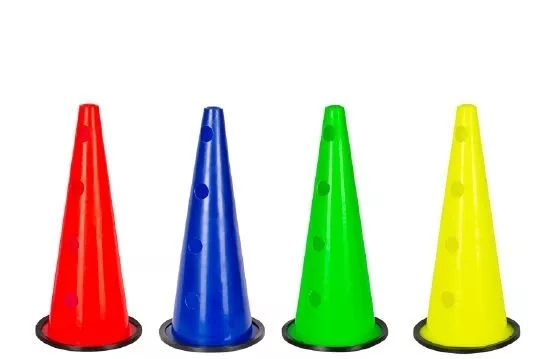 SCUCS Antrenman Hunisi | 45 cm Delikli | 