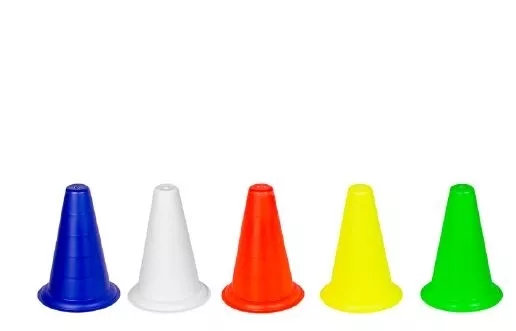 SCUCS Antrenman Hunisi | 17 cm | Esnek-Dayanıklı