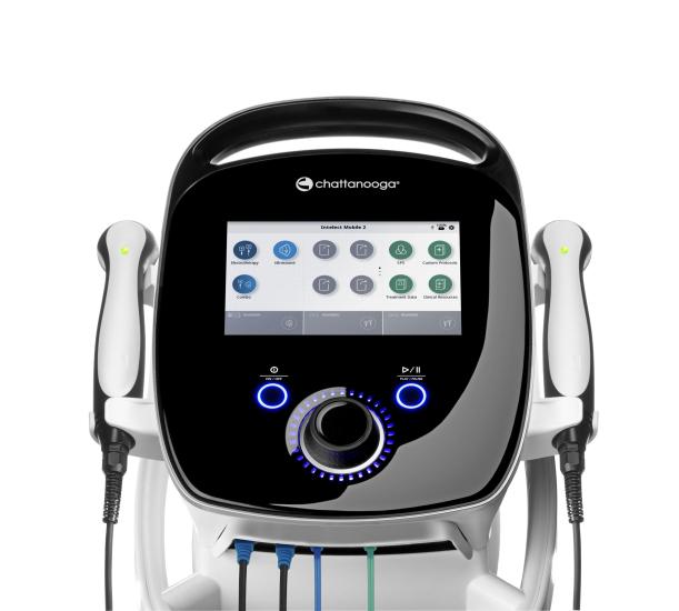 Intelect Mobile 2 Combo | Elektroterapi & Ultrason