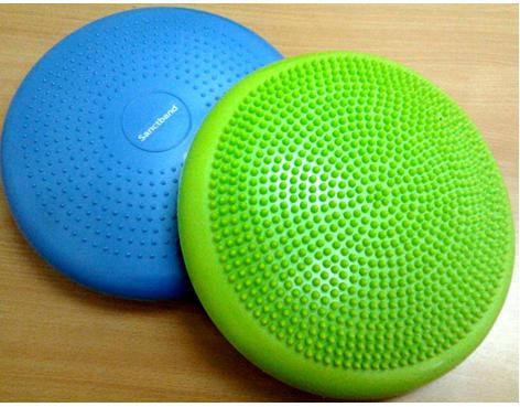 Sanctband Balance Cushion