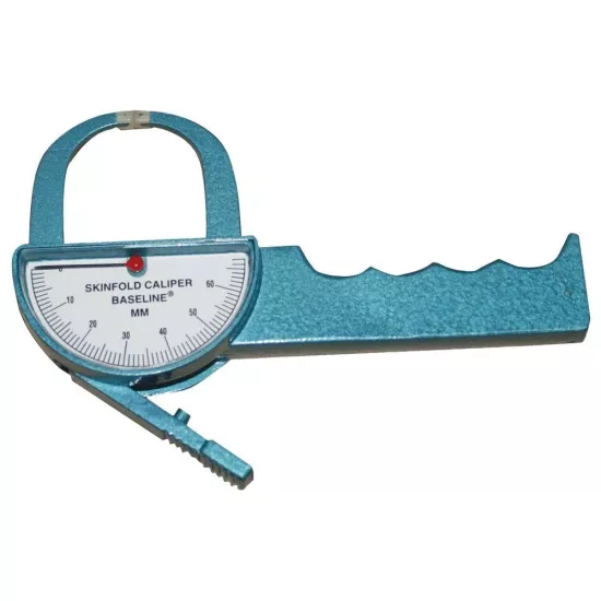 Baseline Skinfold Kaliper Ölçüm Cihazı