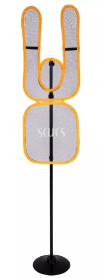 SCUCS Basketbol File Adamı