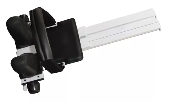 Tru-Trac Servikal Traksiyon Başlığı