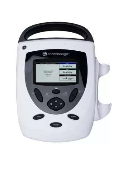 Intelect Transport 2 Combo Elektroterapi Cihazı