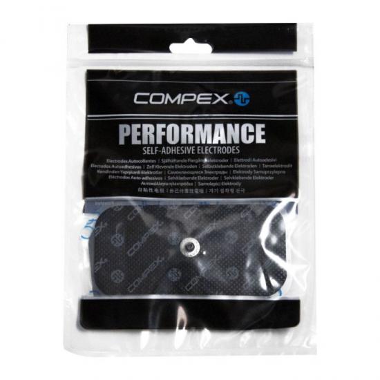 Compex Lektrotler