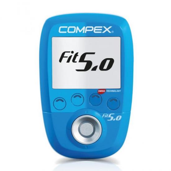 Compex, Compex Cihazı, Compex Fit 5,  