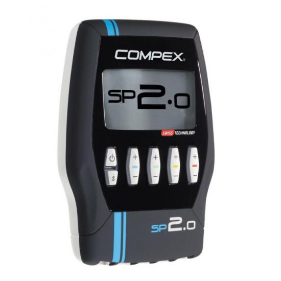 Compex SP 2.0 Kas Stimülatörü