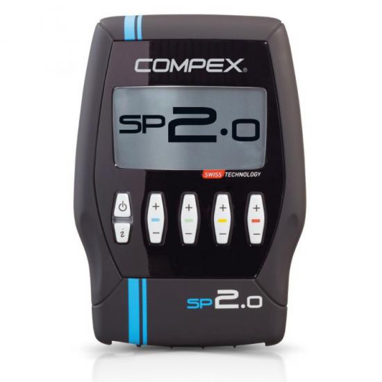 Compex SP 2.0 Kas Stimülatörü