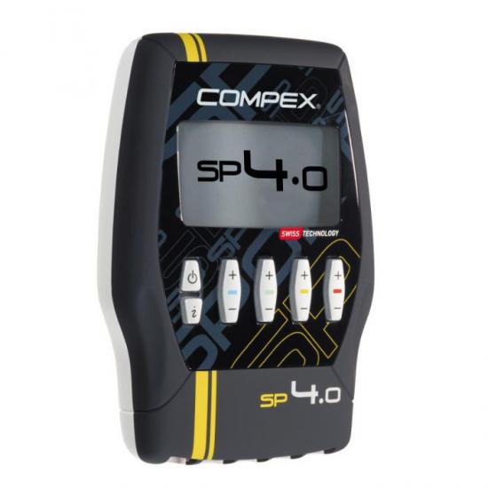 Compex SP 4.0