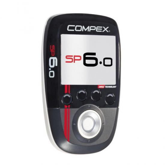 Compex SP 6.0 Kas Stimülatörü