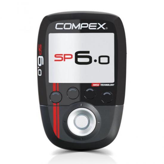 Compex SP 6.0 Kas Stimülatörü