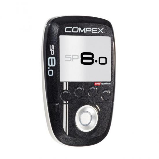 Compex SP 8.0 Kas Stimülatörü