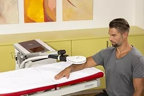 Zimmer emFieldPro Endüktif Terapi Cihazı