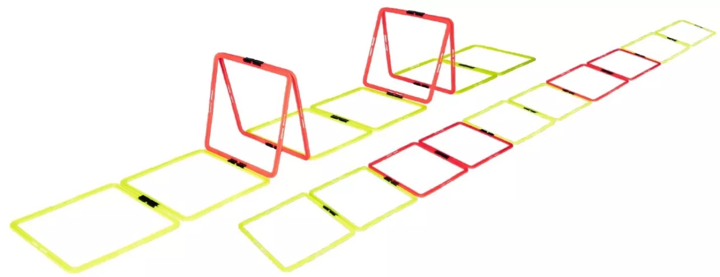 SCUCS Engelli Merdiven | 10 Bölmeli | Fonksiyonlu