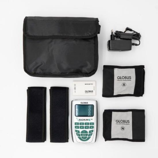 Globus Magnum XL Pro | Magnetoterapi Cihazı