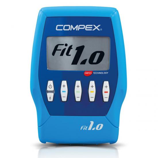 Compex Fit 1.0 Kas Stimülatörü