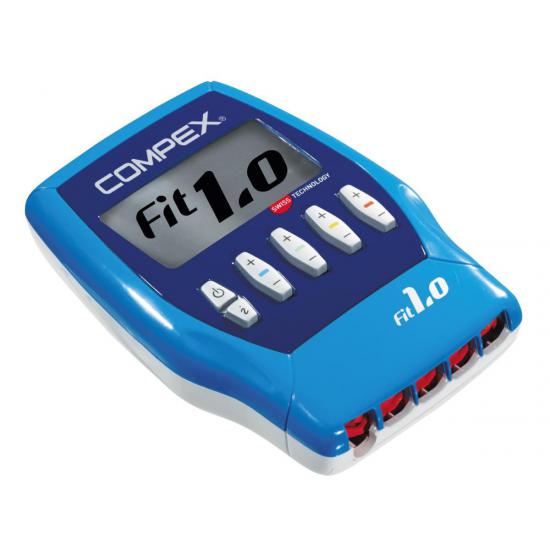 Compex Fit 1.0 Kas Stimülatörü