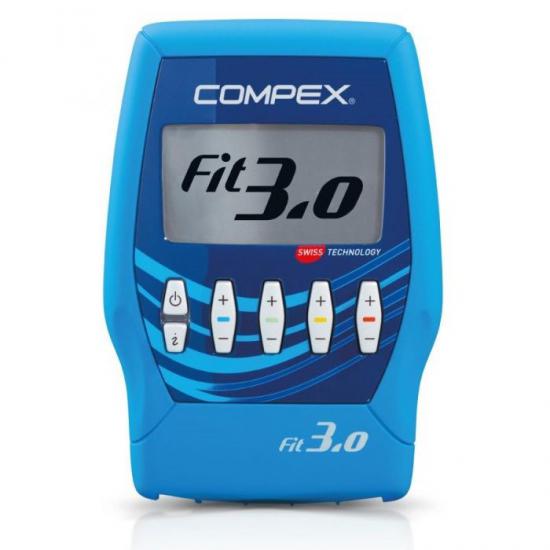 Compex Fit 3.0 Kas Stimülatörü