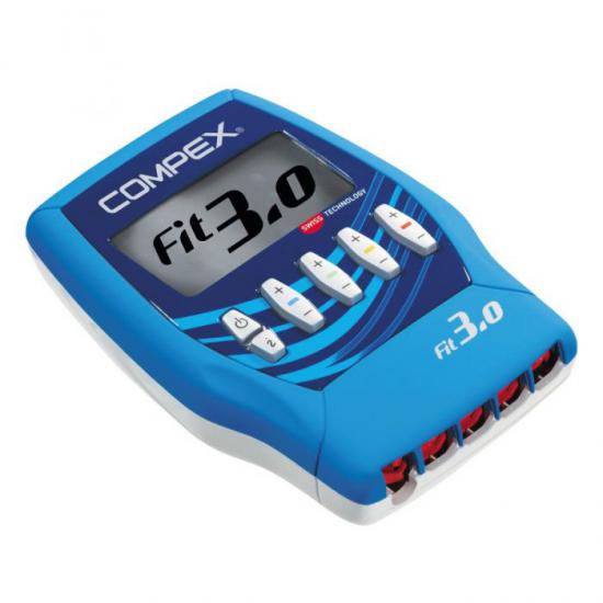 Compex Fit 3.0 Kas Stimülatörü