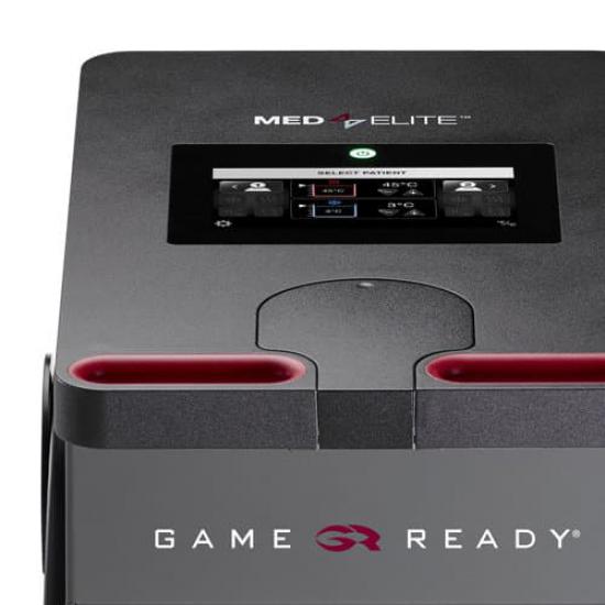 Game Ready Med4 Elite
