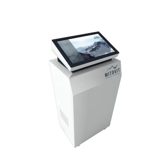 MITOVIT Hypoxic Training Cihazı