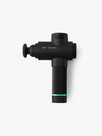 Hypervolt 2 Black | Sessiz ve Güçlü Masaj Tabancası