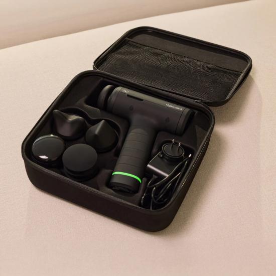 Hyperice Hypervolt 3 Masaj Tabancası