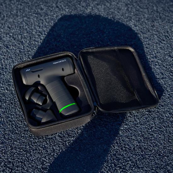 Hyperice Hypervolt Go 3 Masaj Tabancası
