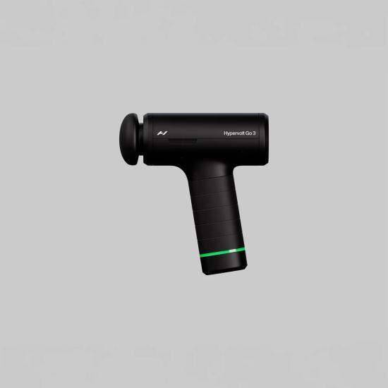Hyperice Hypervolt Go 3 Masaj Tabancası