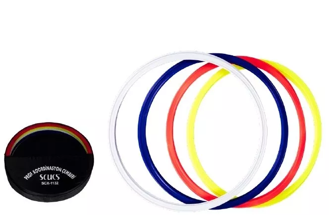 SCUCS Koordinasyon Çemberi | 49 cm |