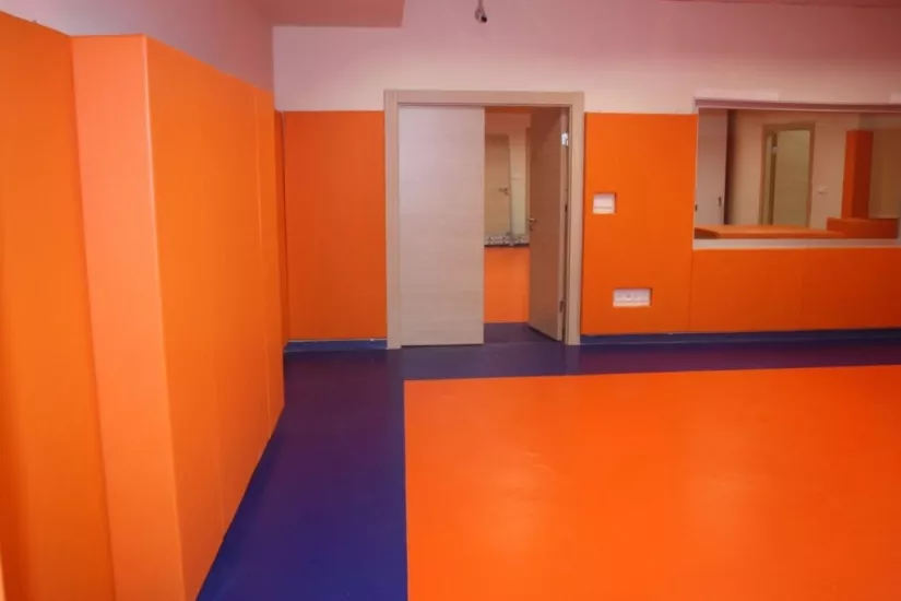 Duvar Koruma Minderi