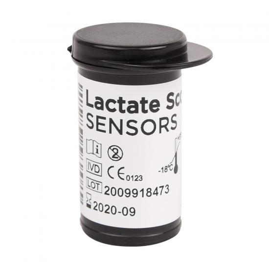 Lactate Stript