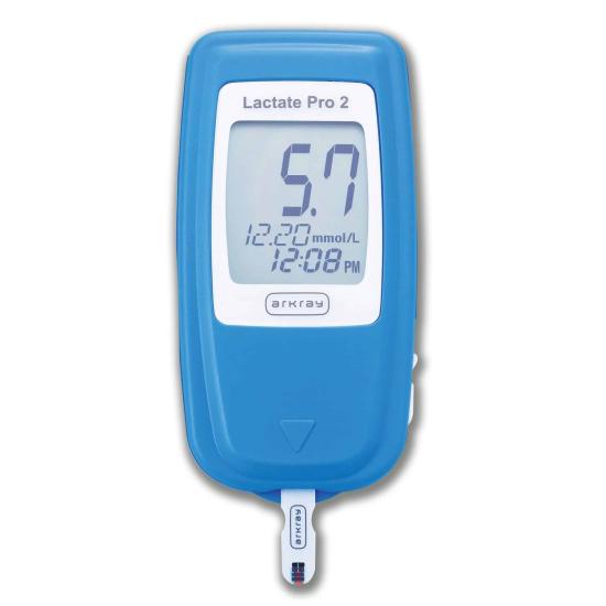 Lactate Pro 2 Laktat Analiz Cihazı 