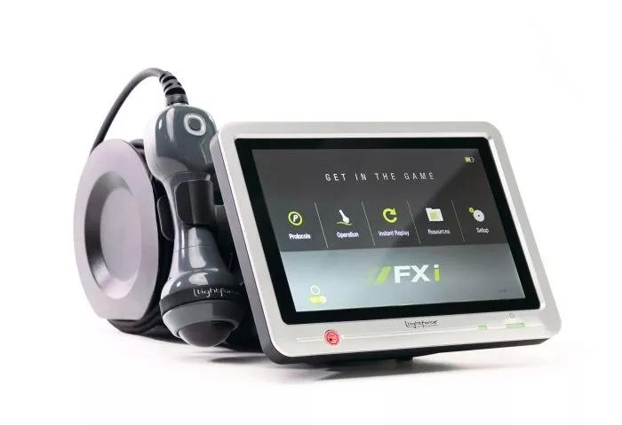 Chattanooga LightForce 15W FXi Lazer Cihazı