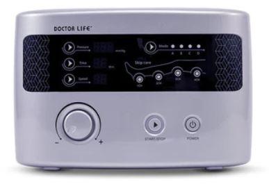 Doctor Life HOME4 Model LX9max