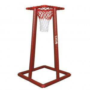 SCUCS Mini Basketbol Potası - Tek Pota (Anaokulu)