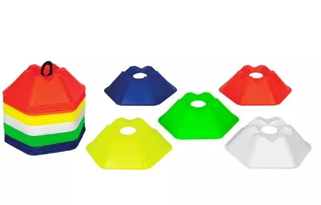 SCUCS Multi Fonksiyonel Çanak | 7,5 cm Engel Uyum