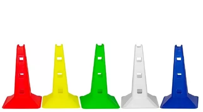 SCUCS Multi Fonksiyonel Huni | 38 cm 