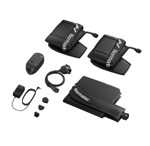 Normatec 3 Alt Beden Kompresyon Sistemi