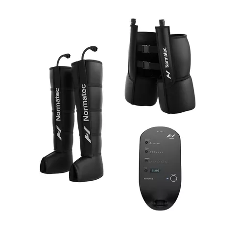 Normatec 3 Alt Beden Kompresyon Sistemi