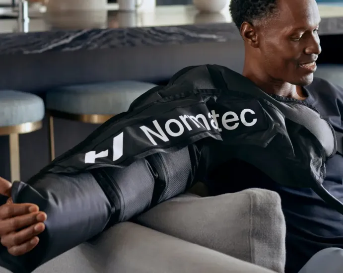 Hyperice  Normatec