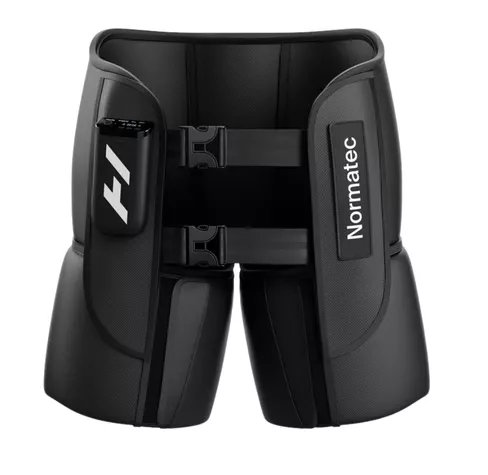 Normatec Premier Hip Kompresyon Sistemi