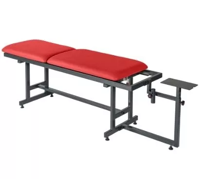 Orthocare Traksiyon Masası B2 | Traksiyon Yatağı